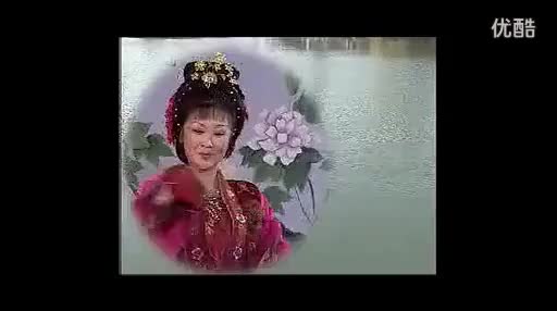 黄梅戏 蔡鸣凤辞店（全集）_标清