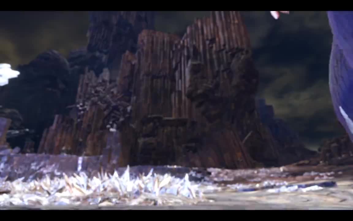 钢铁的钢龙（敌方未能击破我方防御，这个钢龙就是逊呐）