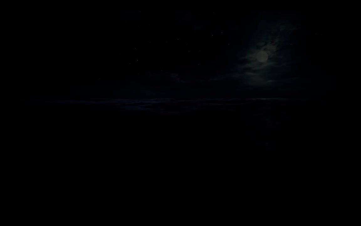 大团圆后半（看日出! 听音乐！）