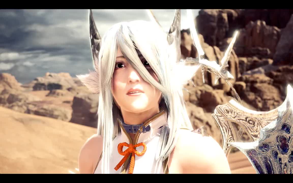 横冲直撞的家伙们（好头！敲核桃正合适）