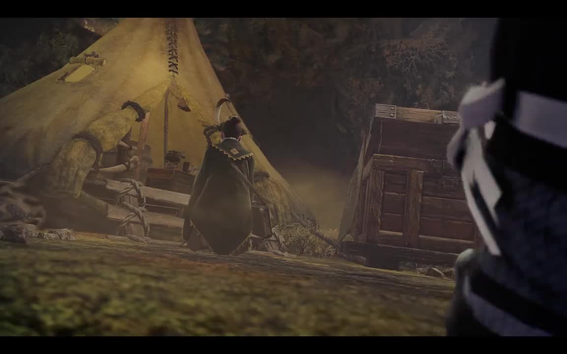 沉眠谷中的真实（真是可靠的成年女性呐）