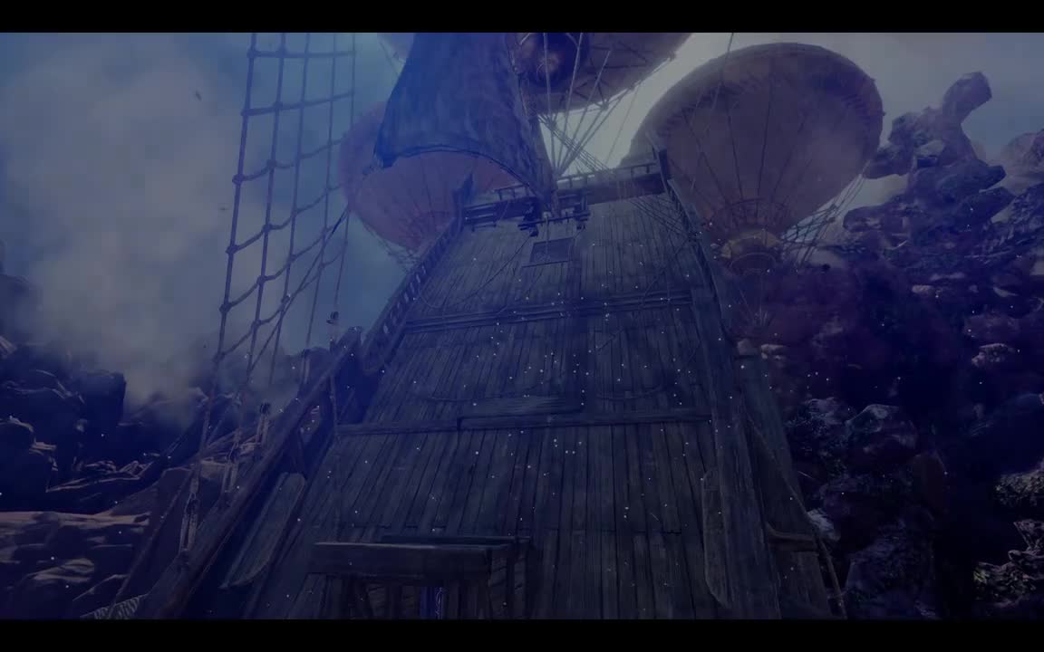 前往瘴气之谷（aibo怕贼龙拉肚子，决定帮忙烤熟）