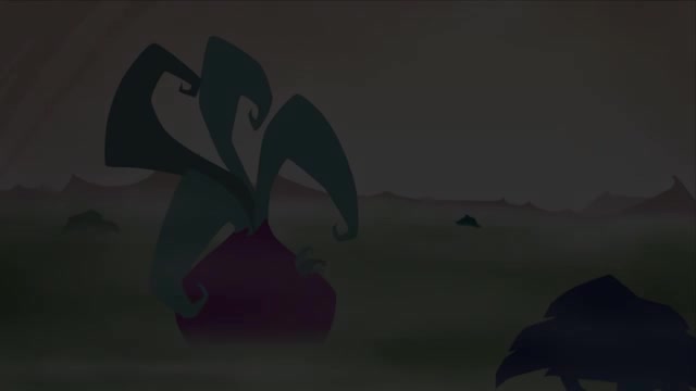 15.苍蝇一分钟的生命