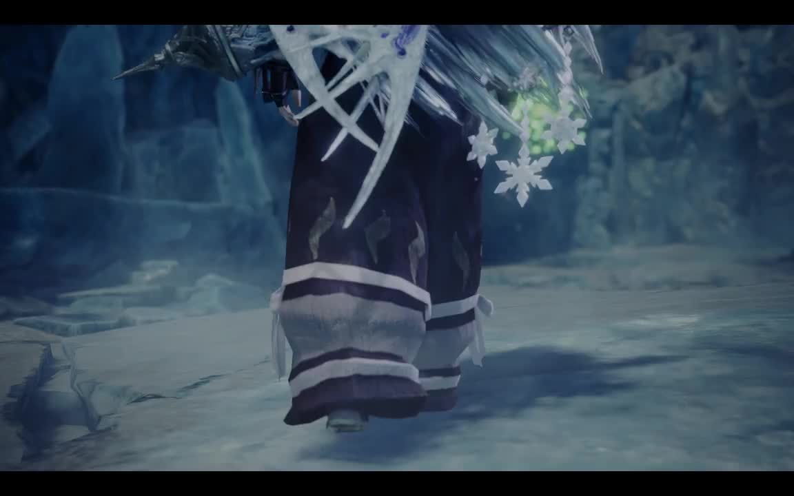 追寻（诶，你看我快不快）