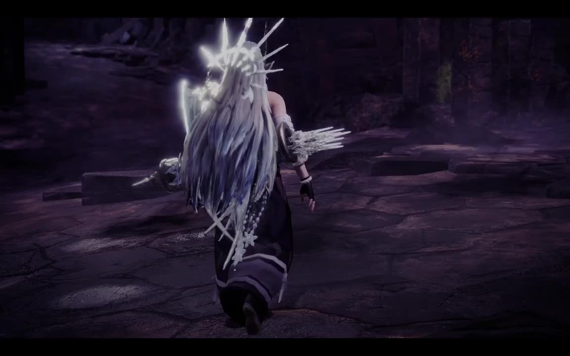 逼近的黏菌威胁（一拳警告！！）