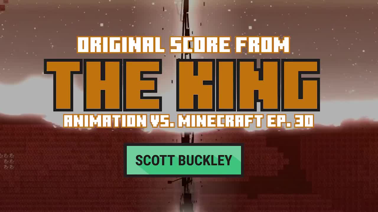 EP30 - 国王 (ScottBuckley)