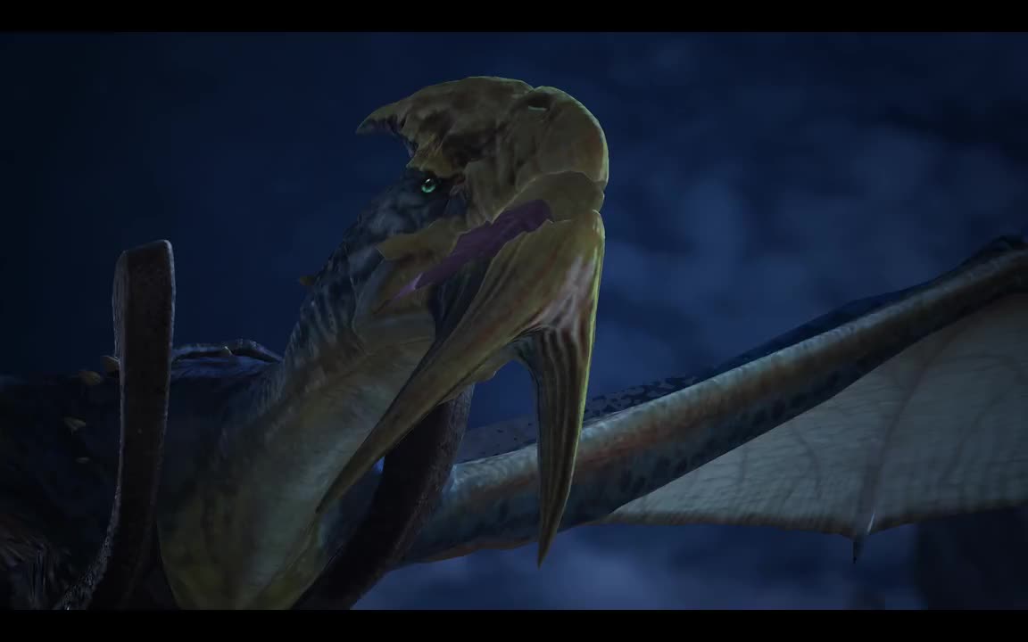 前往聚魔之地（猎人快跑！这地方有毒！！）