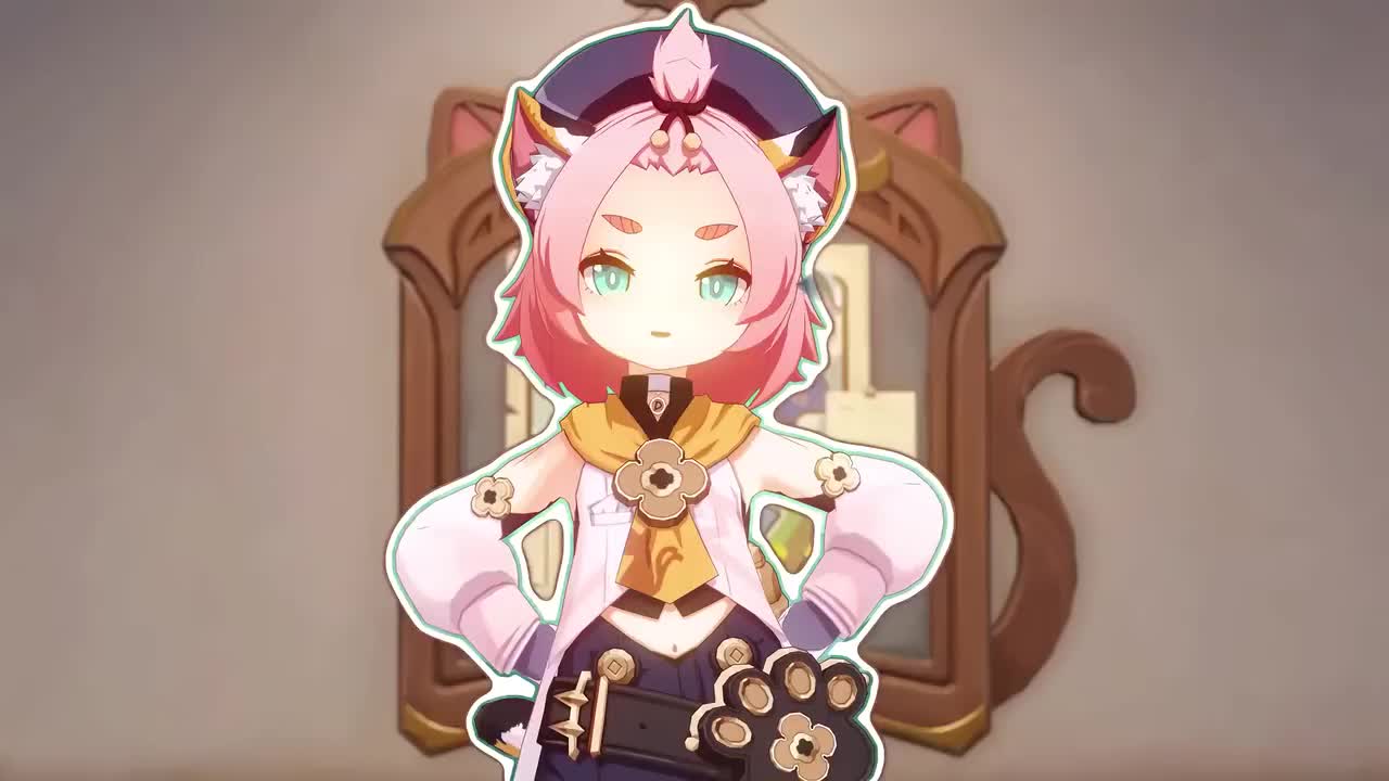 【3.3】猫尾酒馆旋律