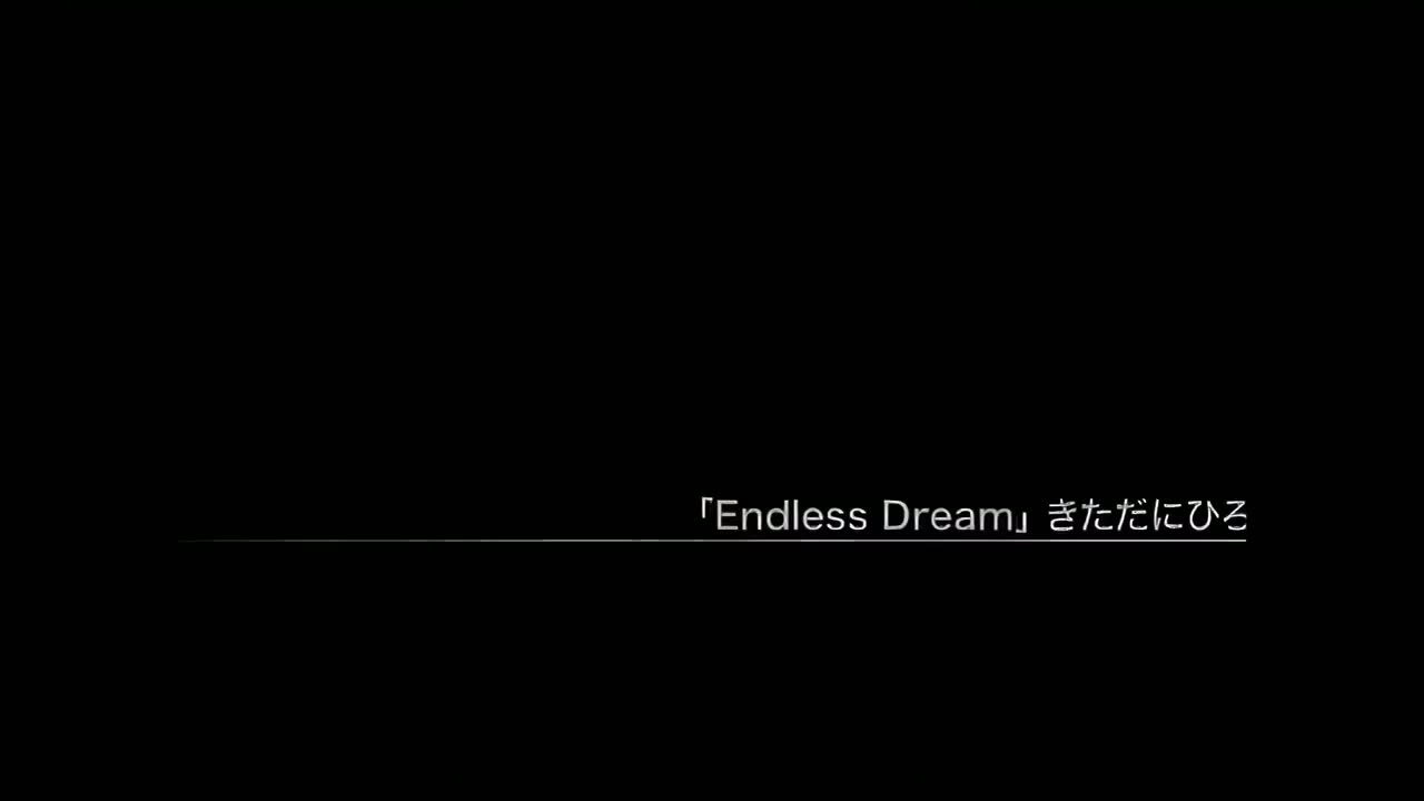 游戏王GX ED4(Endless Dream)