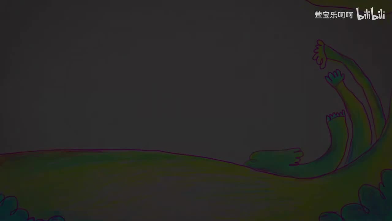 47如果我是水獭