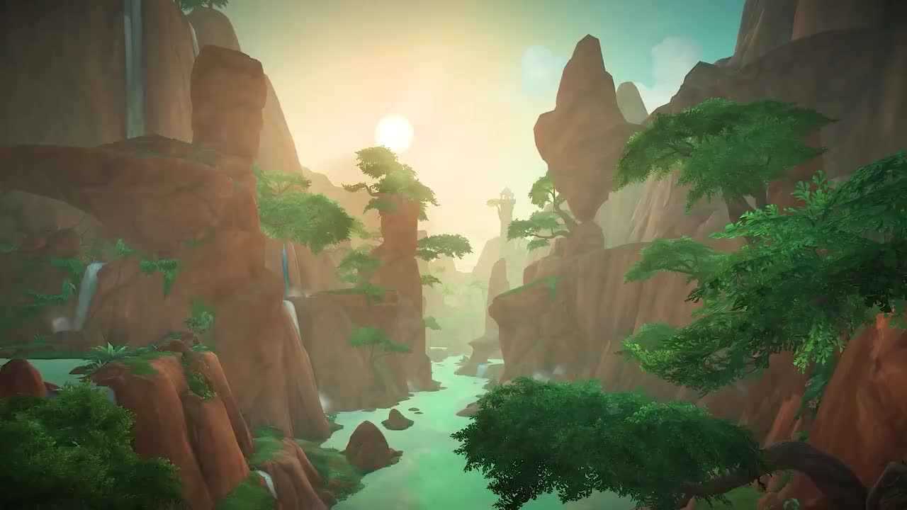 204.“巨龙时代”：探索狂野不羁的觉醒海岸