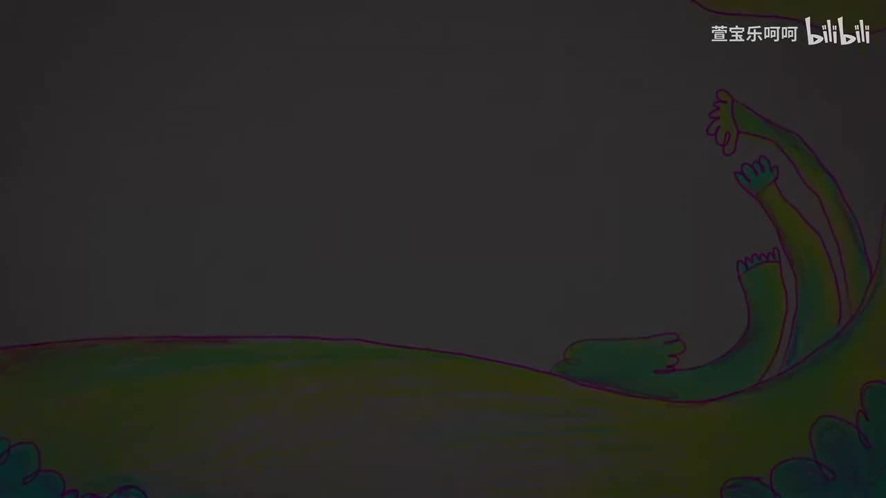 33如果我是座头鲸