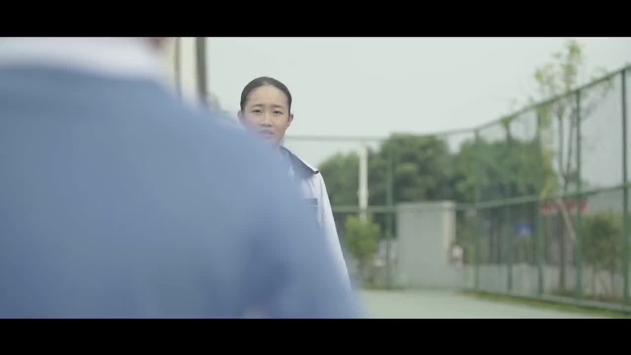 阳光总在风雨后2