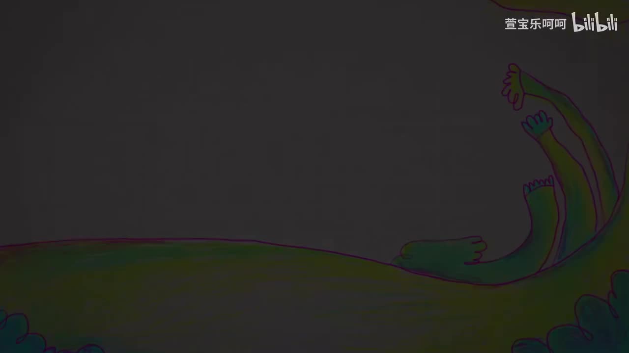 10如果我是猞猁