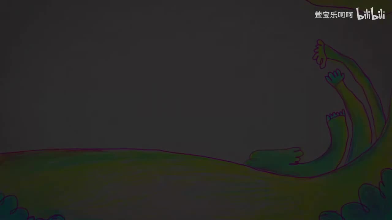 52如果我是斑马