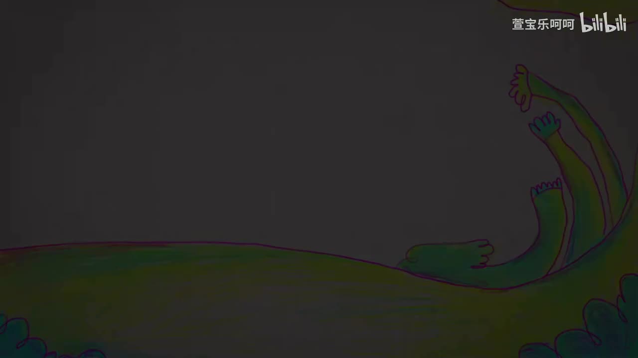 13如果我是刺猬