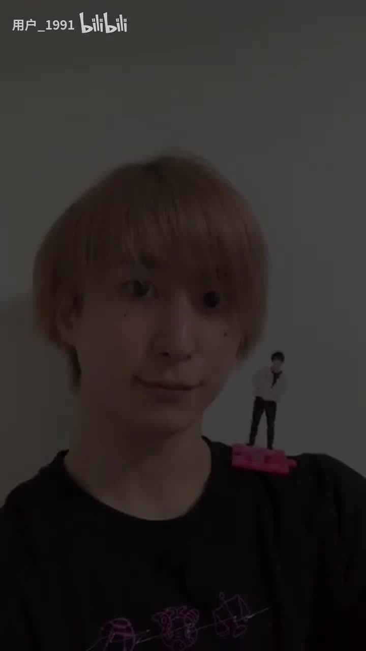 200418「おれがレインボーローズ」