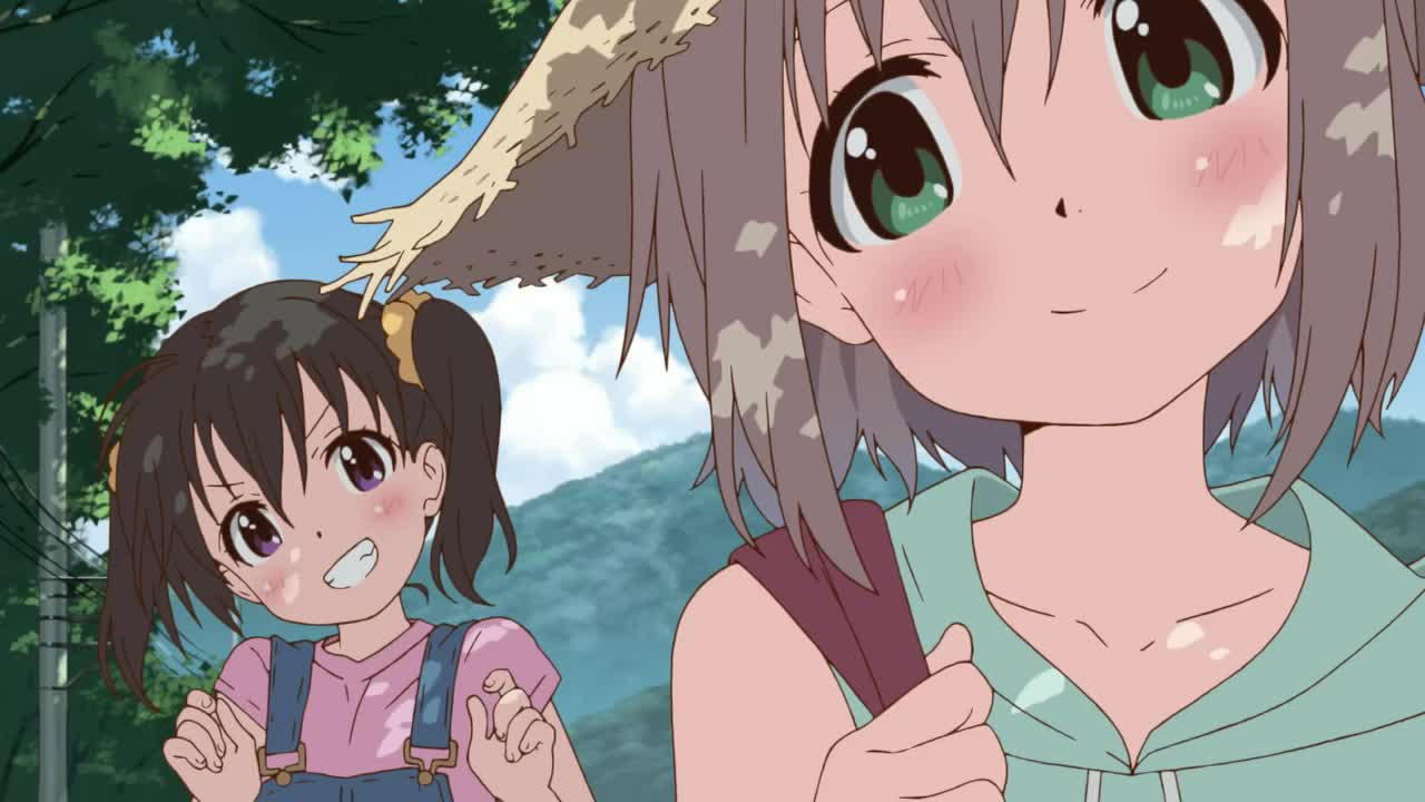 ED2. Cocoiro Rainbow