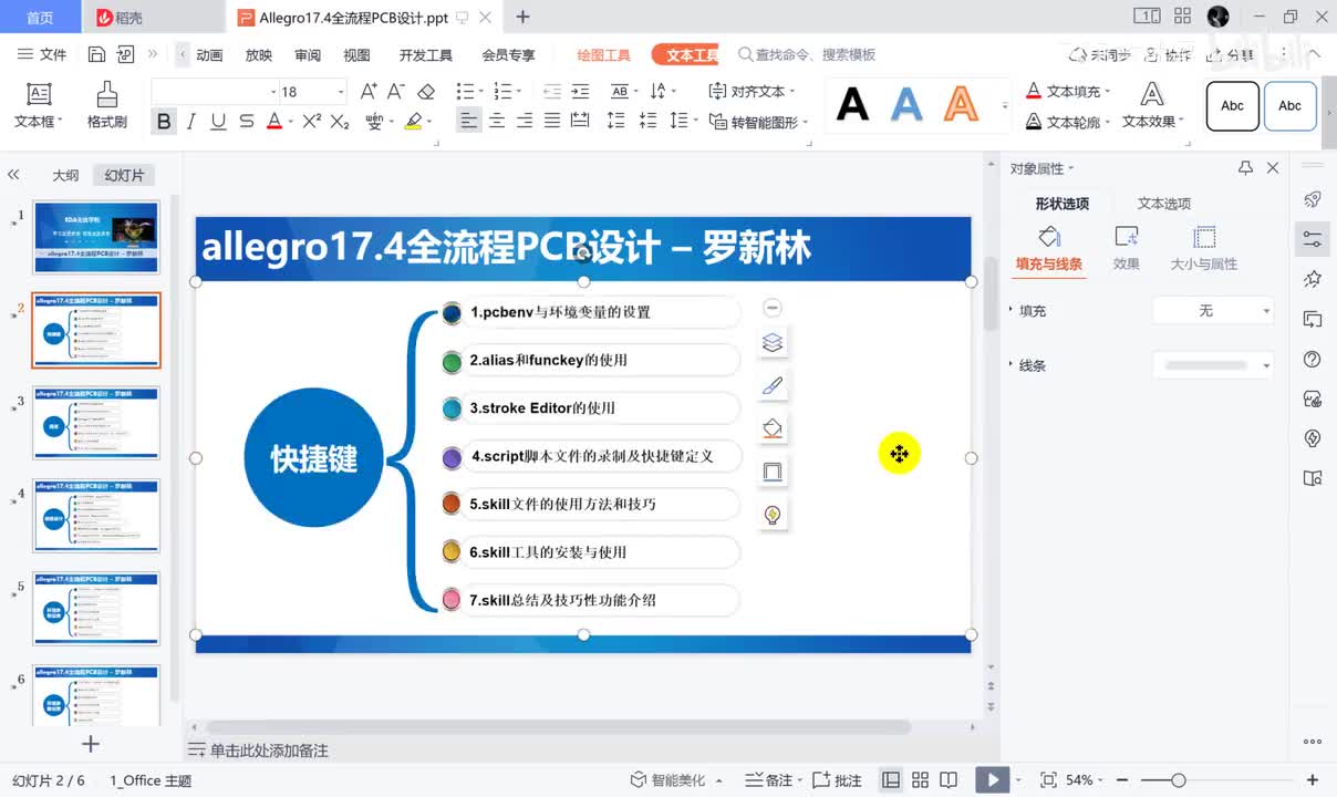 02.alias和funckey的使用