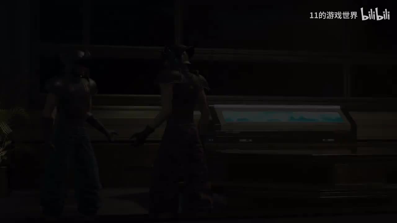 支线：深蹲比赛、米德加都市开发部门、追击五台残党！