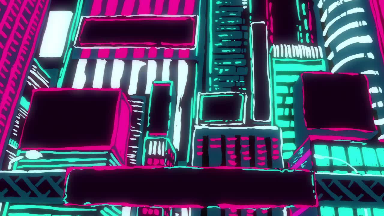 Mob Psycho 100 - OP _ Opening 1「4K - 60FPS」(4K_60FPS)