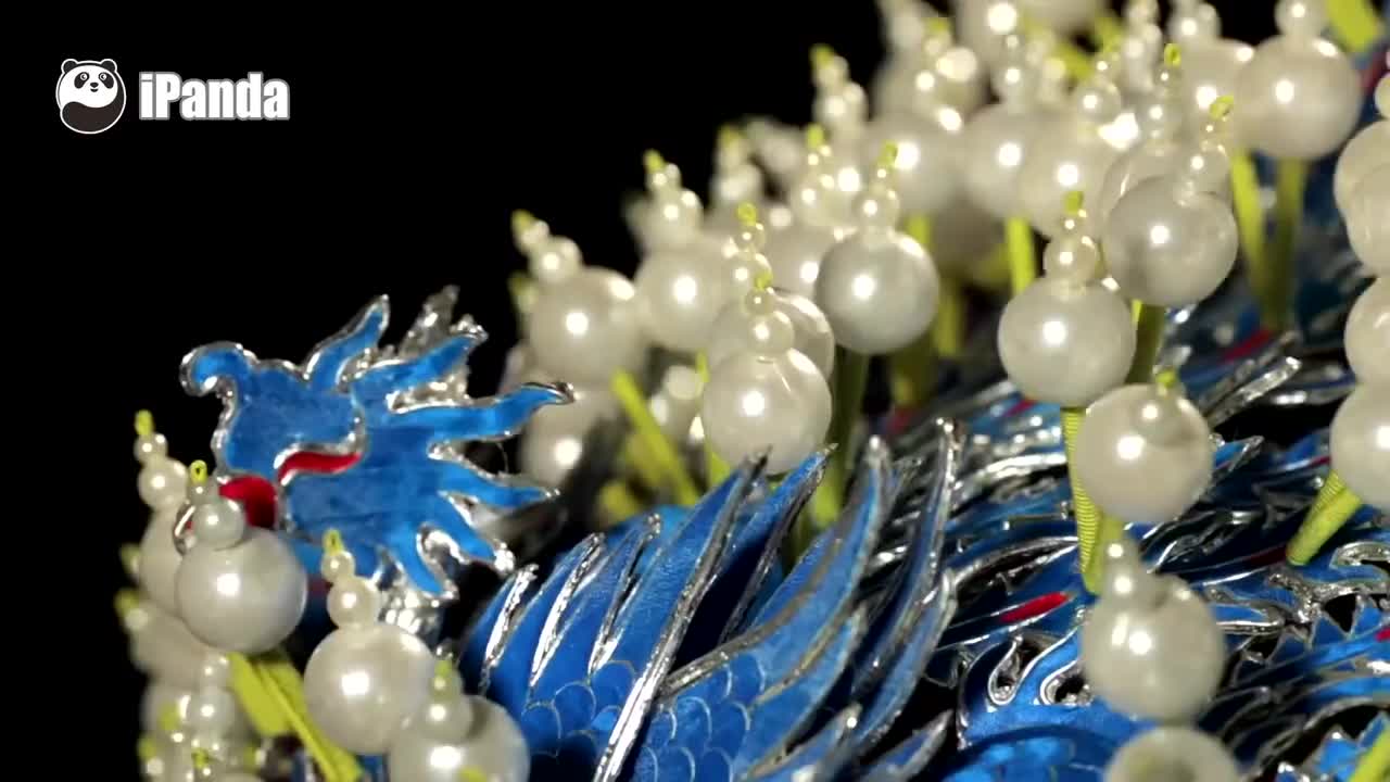 18：Longquan Celadon 龙泉青瓷