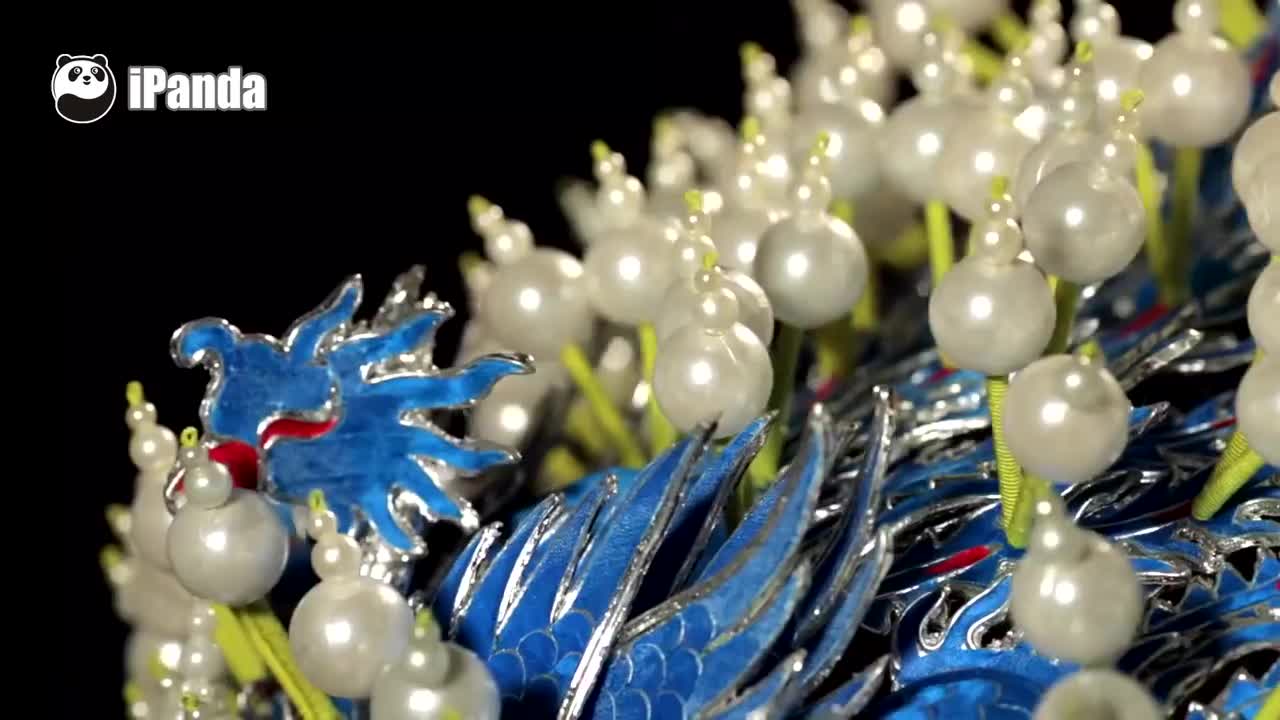 1《中华百工》中国宣纸（上集）