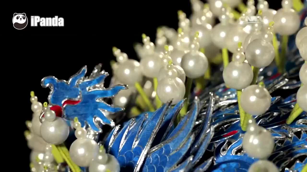 15《中华百工》东阳木雕