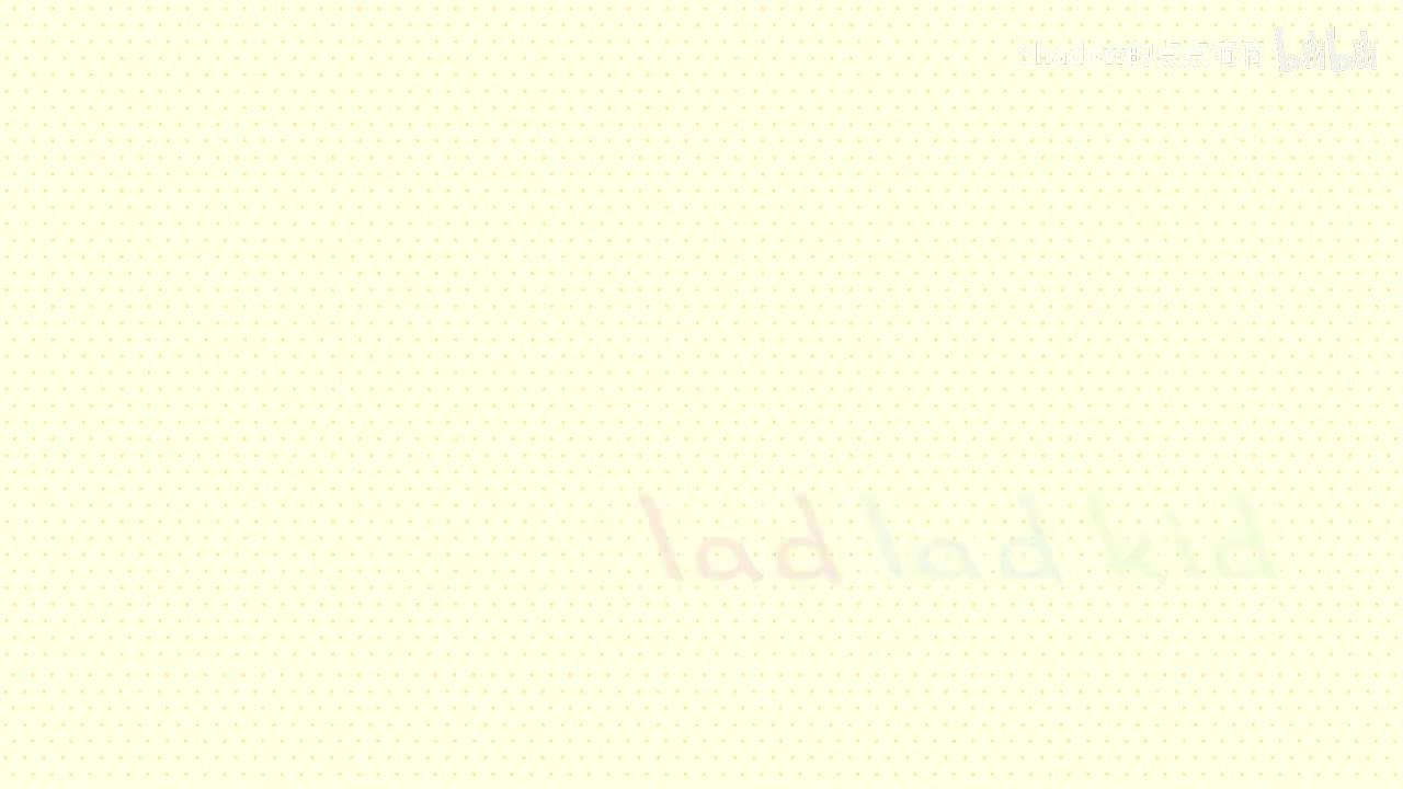 【學唱聖誕歌 伴奏版+歌詞】 Jingle Bells