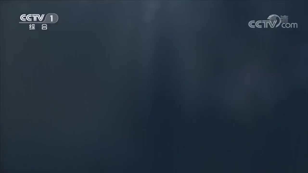 《当非遗遇上冬奥》 20220218 雪飞天[超清版]