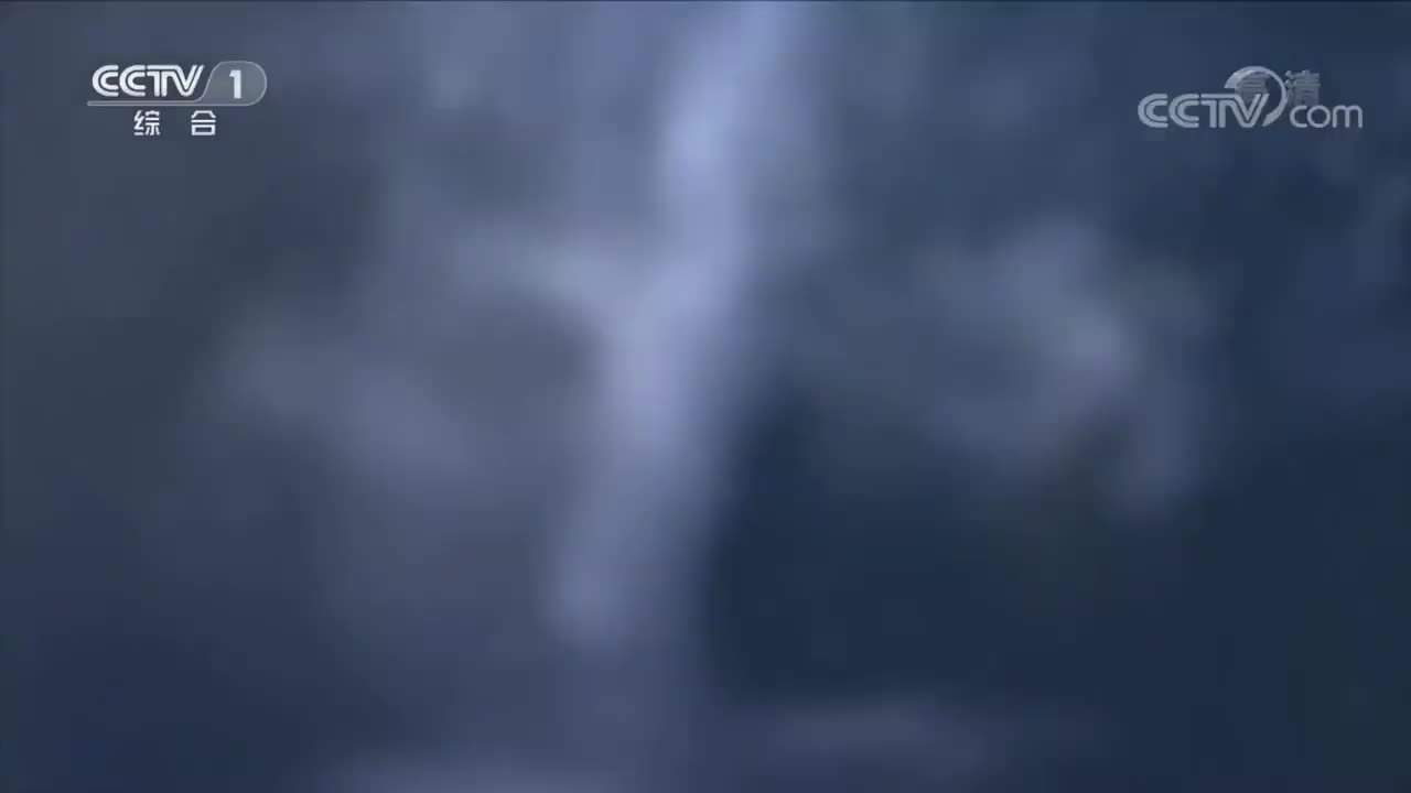 《当非遗遇上冬奥》 20220304 二十四节气[超清版]