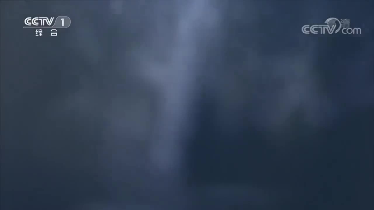 《当非遗遇上冬奥》 20220219 同心[超清版]