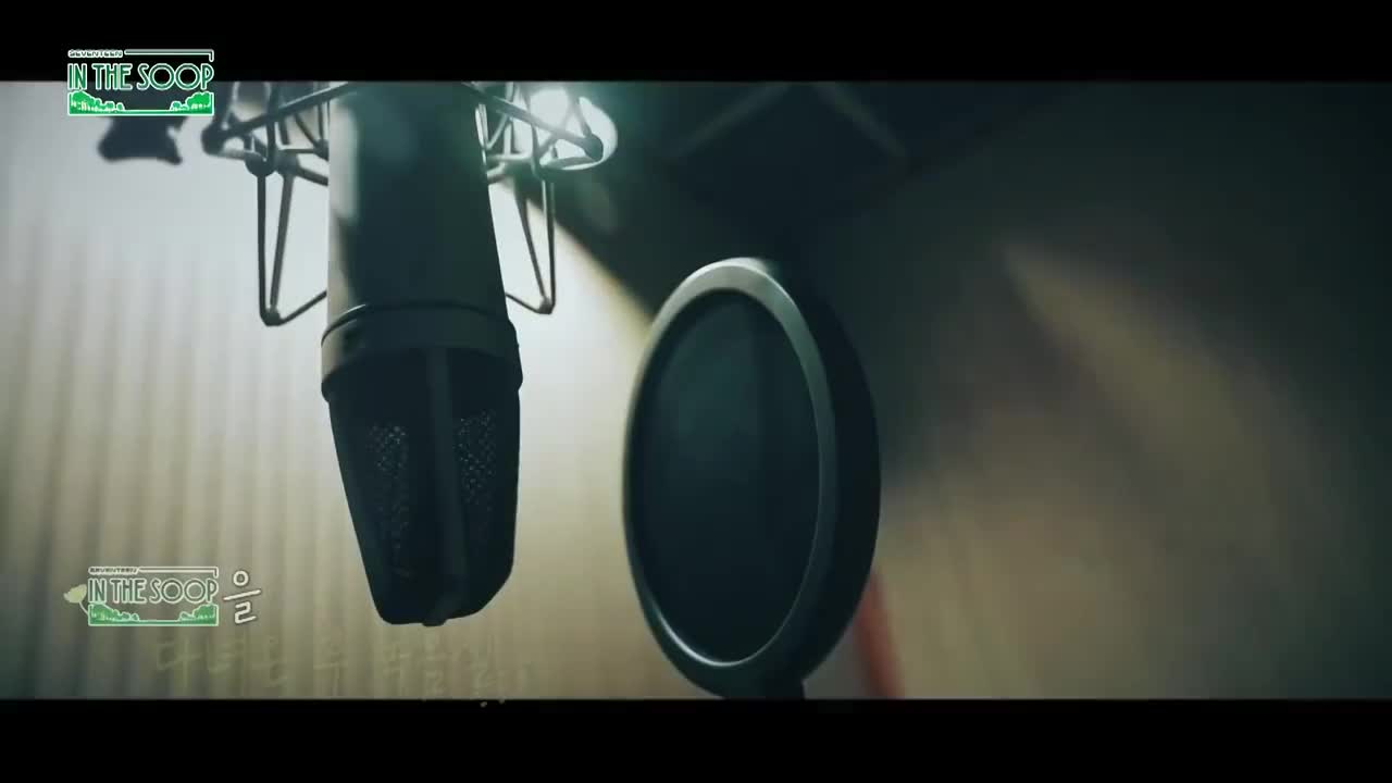 [In the SOOP SVT ver.] TITLE Song