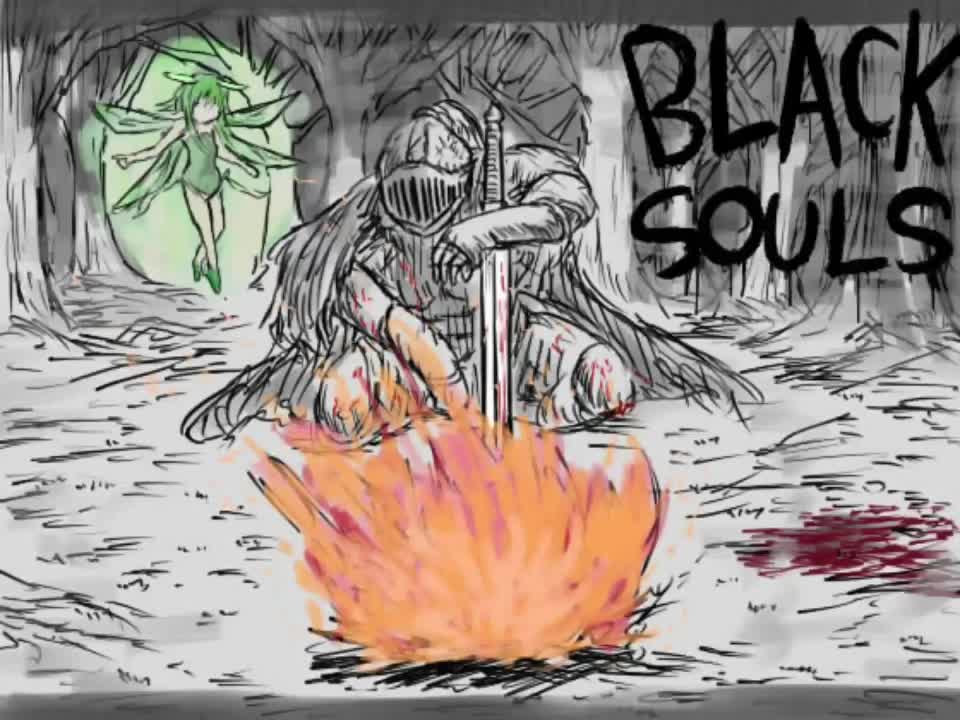 人魚姫のピアノ