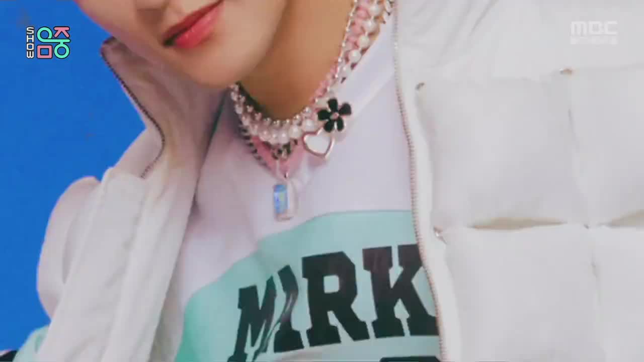 221217 MBC UHD Music Core NCT DREAM - Graduation