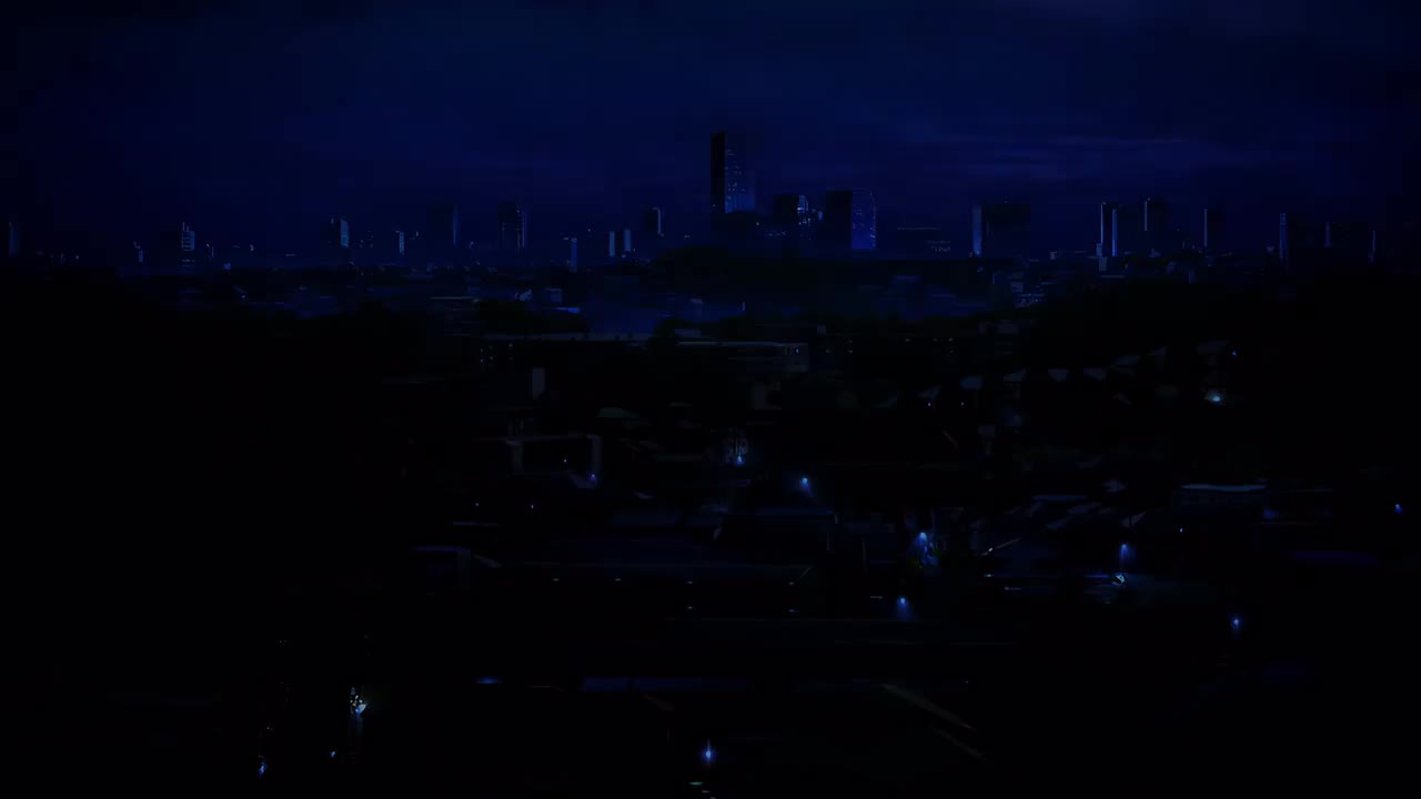 4K60帧/自补歌词字幕