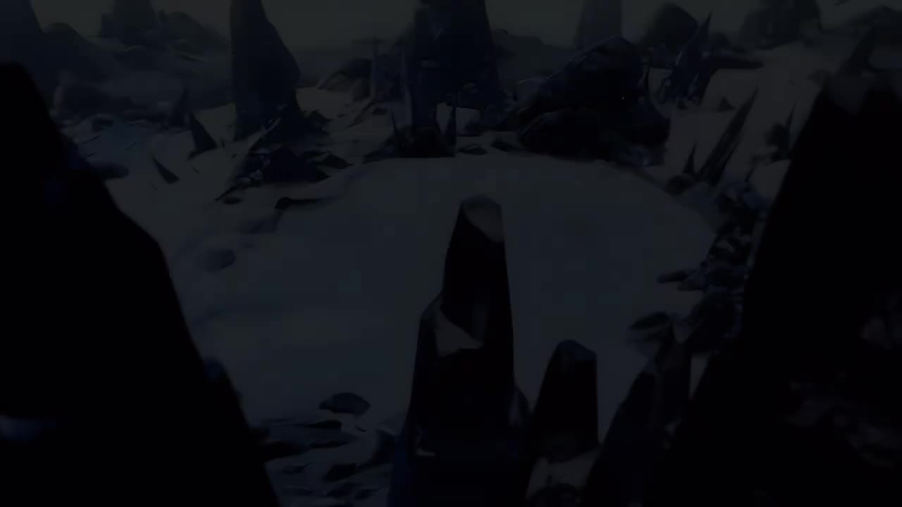 过场动画——「重逢」