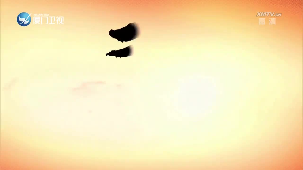 柳永（2） 斗阵来看戏 2022.12.12 - 厦门卫视