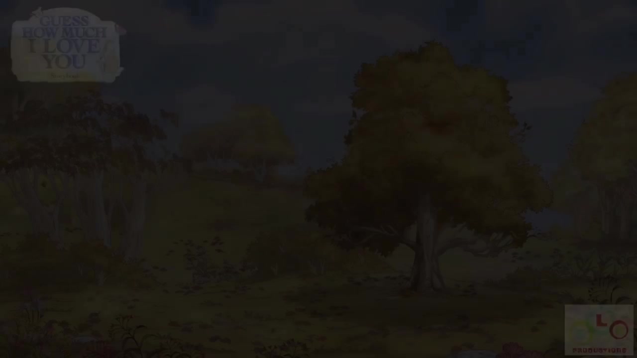 054. Guess How Much I Love You - AUTUMN WARMTH