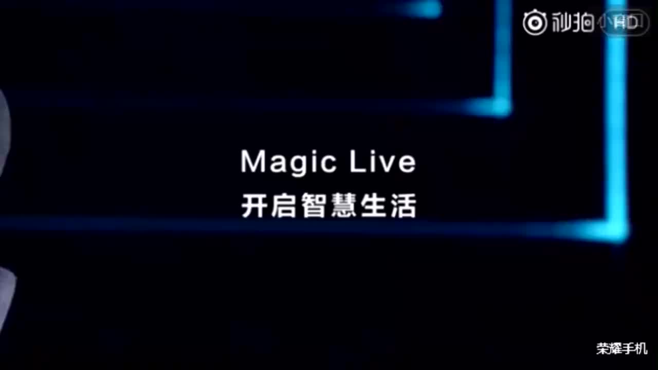 Magic Live