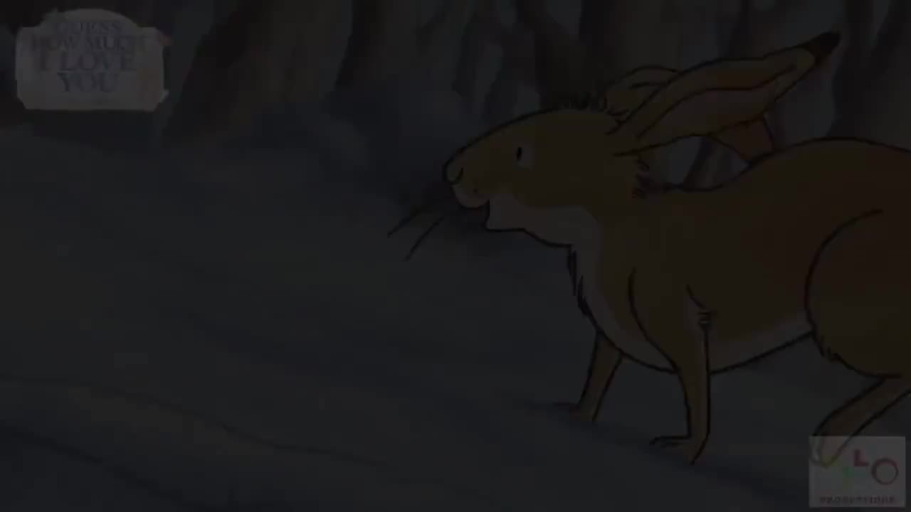 095. Guess How Much I Love You - SNOWSLIDE