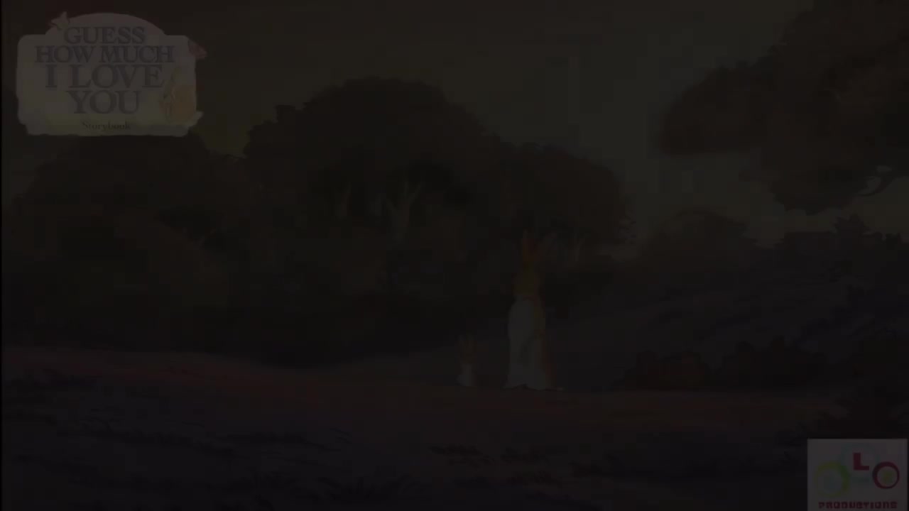 088. Guess How Much I Love You - THE WONDERS OF THE NIGHT