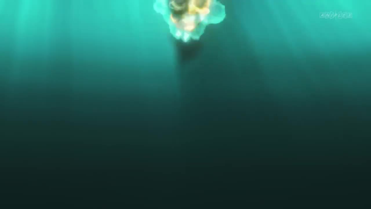 2.7黄金樹海紀行上篇TVCM