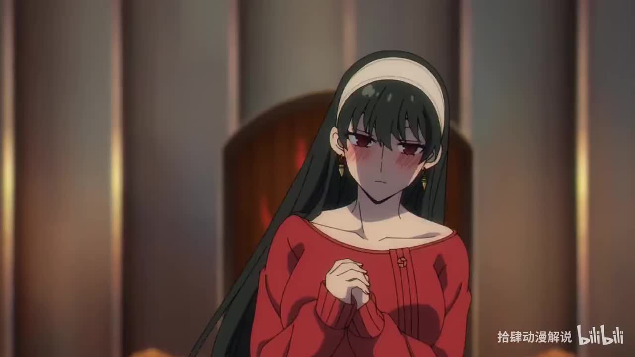 间谍过家家第五集 (2)