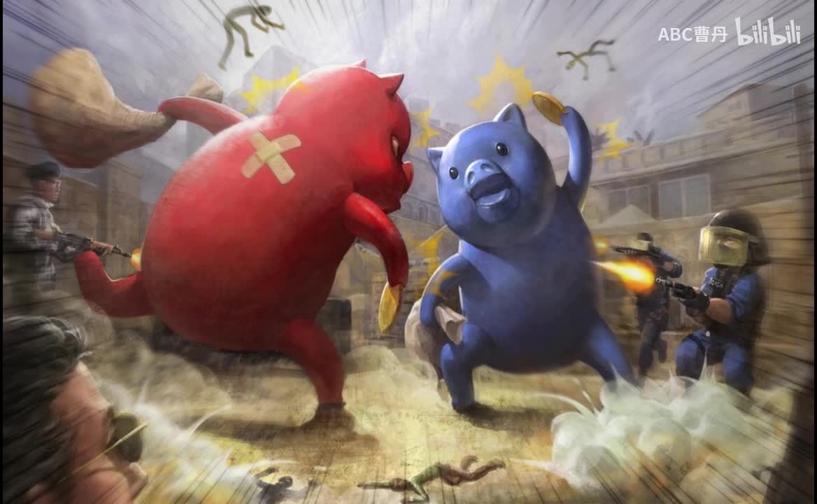 金猪模式 Online2