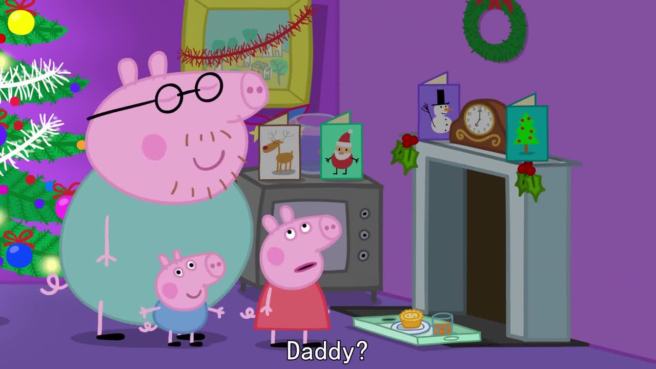 S213 Peppa’s Christmas-4