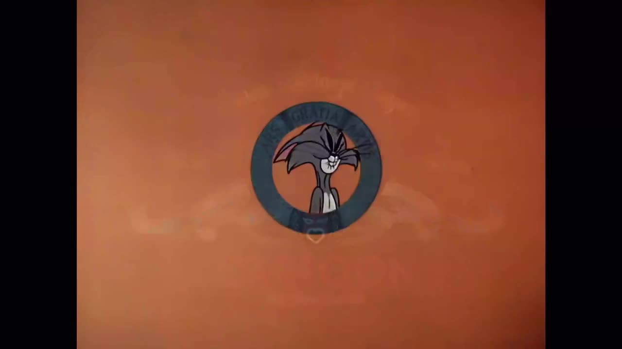 22-5 电影院的老鼠（查克琼斯）