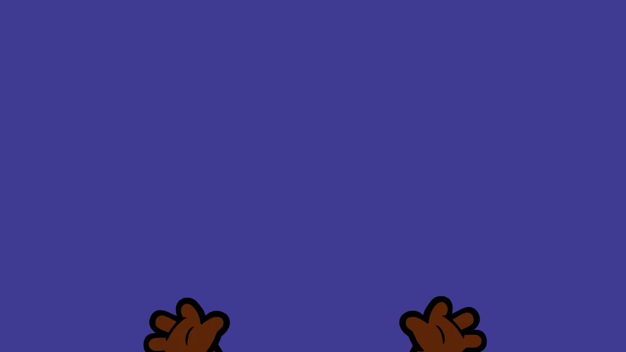 颜色儿歌合集 (Color Songs) _ Easy Chinese Songs _ 顏色兒歌 _ 兒童兒歌 _ 童謠 _ Little Fox