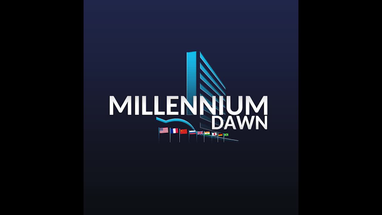 Millennium Dawn Main Theme