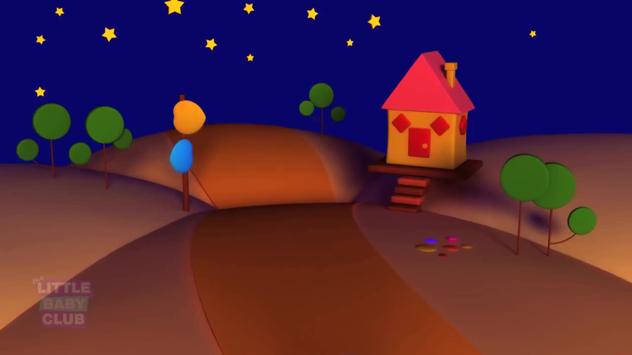 The Shape Song